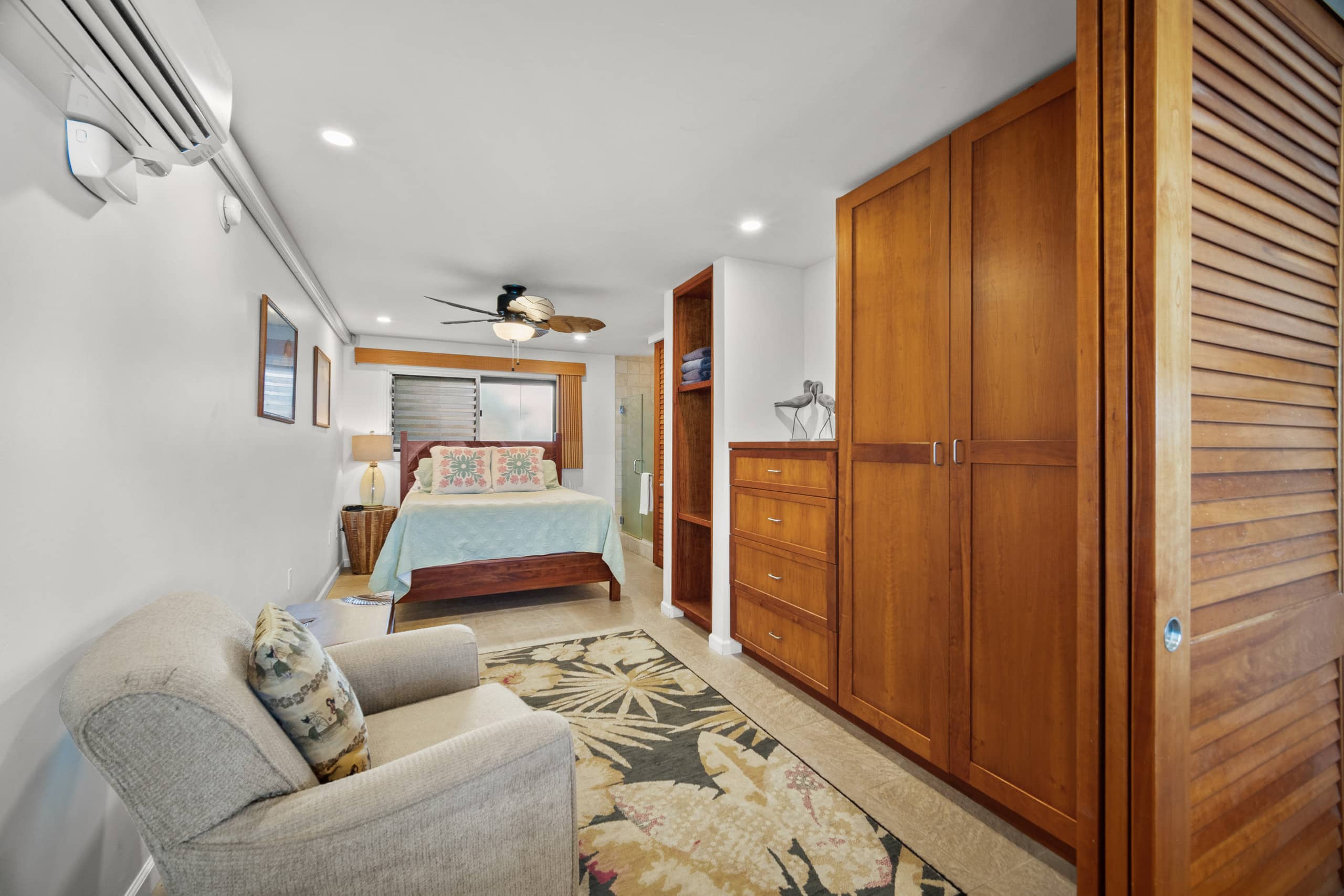 Kuhio Shores Unit 114 Oceanfront 2 Bedroom 2 Bath - Photo 16