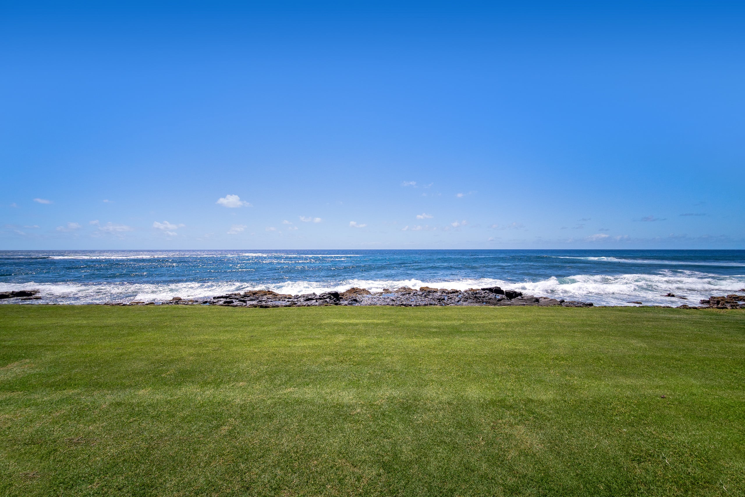 Kuhio Shores Unit 114 Oceanfront 2 Bedroom 2 Bath - Photo 25