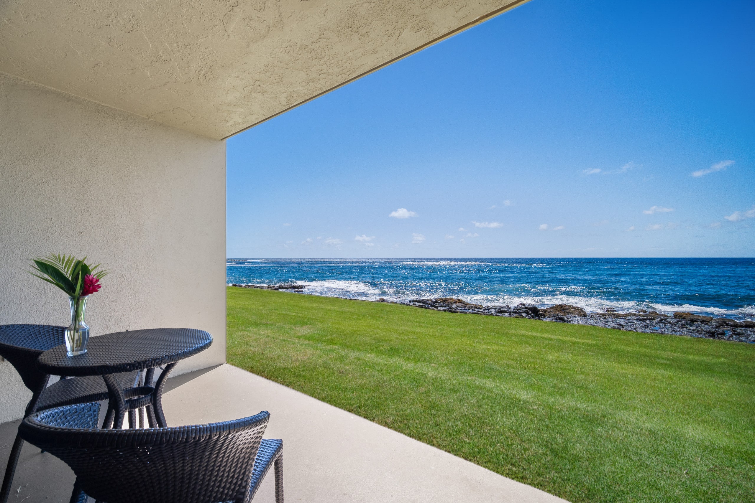 Kuhio Shores Unit 114 Oceanfront 2 Bedroom 2 Bath - Photo 22