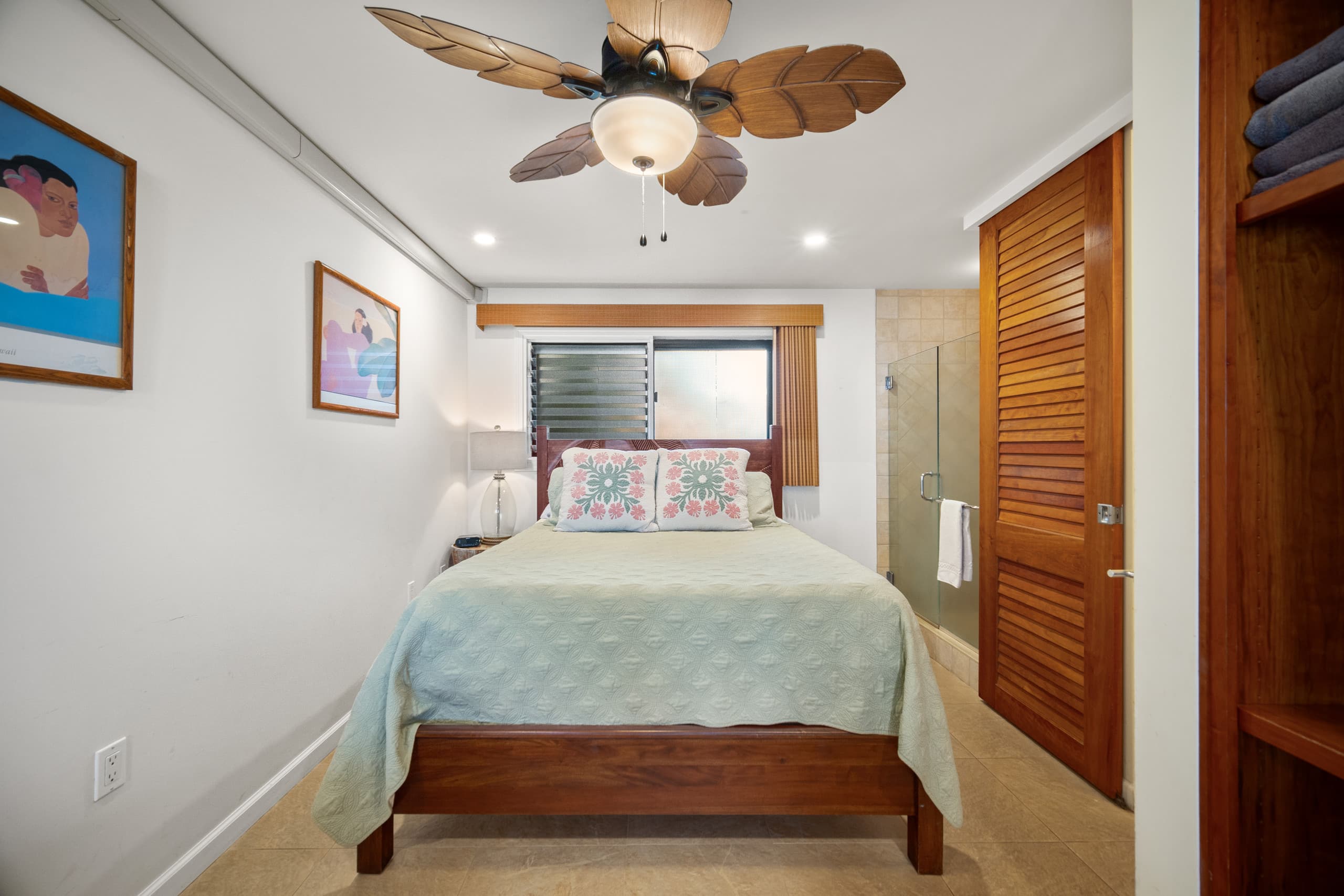 Kuhio Shores Unit 114 Oceanfront 2 Bedroom 2 Bath - Photo 13