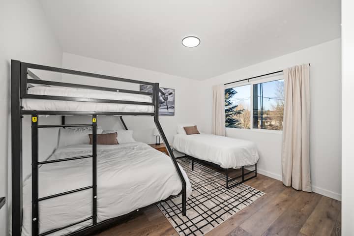 غرفة النوم 1