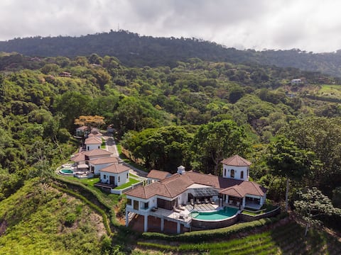 Arboretum - Entire Property