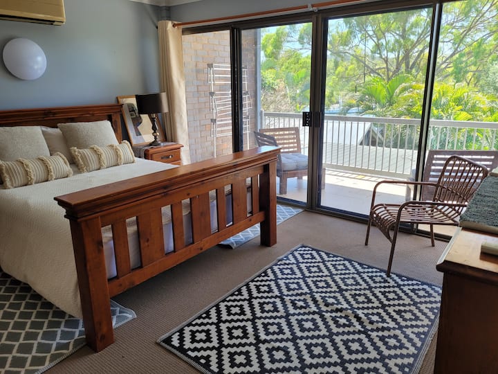 ห้องนอน