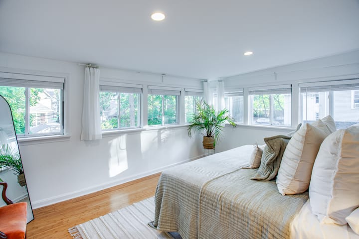 Спална соба 1