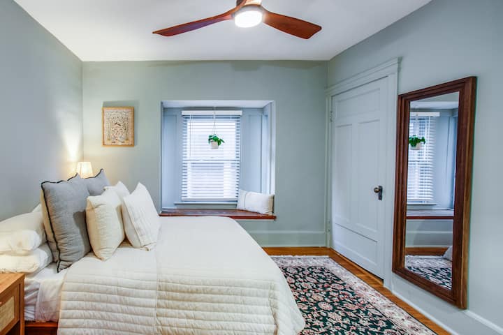 Спална соба 2