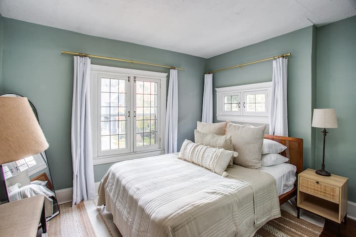 Спална соба 3