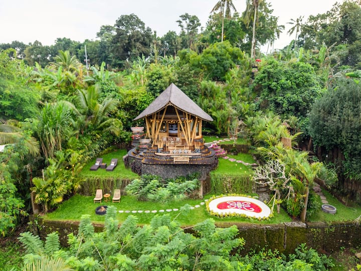 Swarga&nbsp;House - Besakih