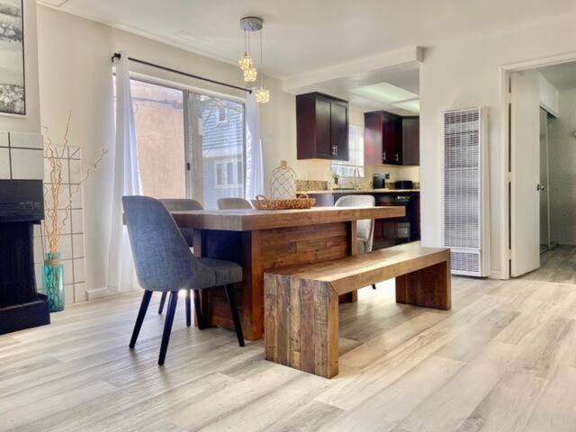 Oceanview Retreat w/ MultiLevel Deck Steps to Sand gallery image 5