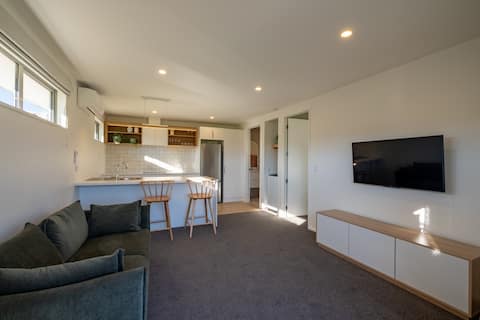 Top Airbnb: Twin Rivers Escape in Otago