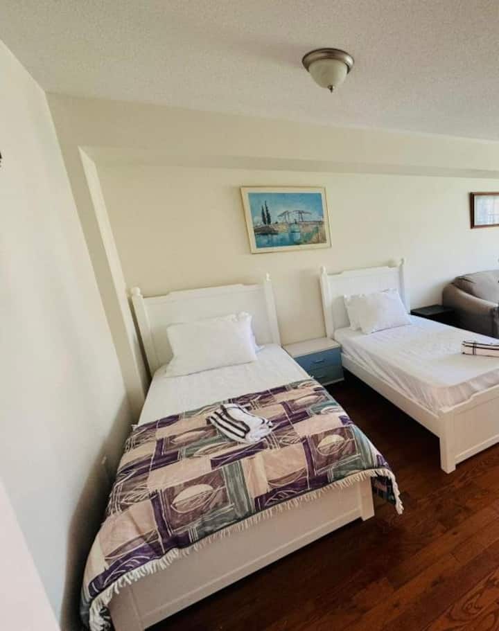 საძინებელი 4