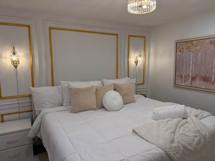 Спална соба 2