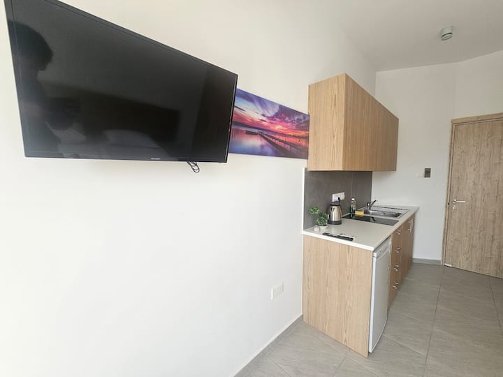 Stylish Studio Near Ayia Napa Top Attractions! - Ayia Napa