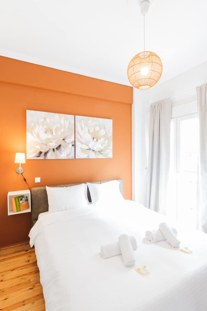 The Sapling By Nexus | Next To Helexpo & Metro - Selanik