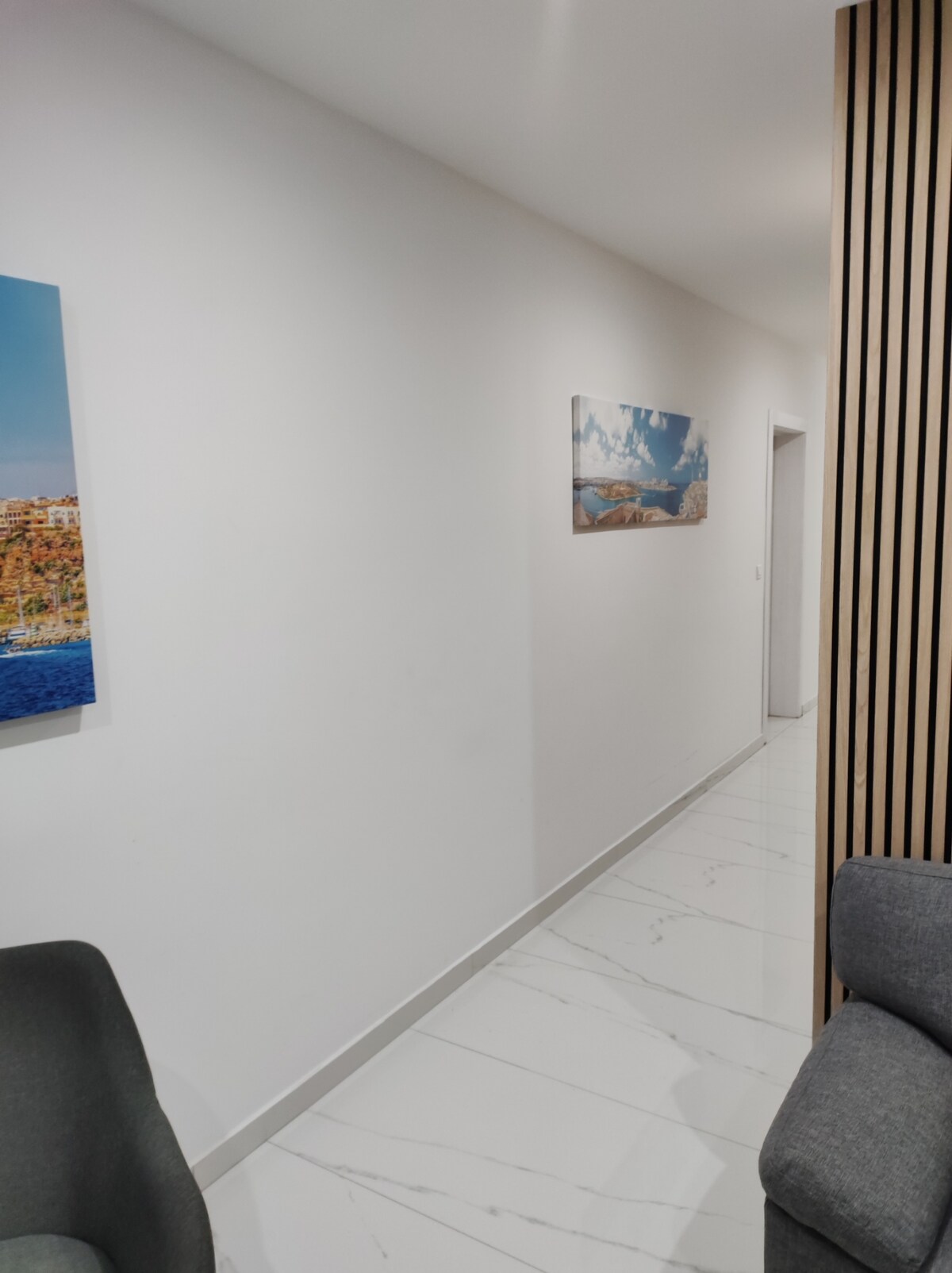 Room No4- Modern Block