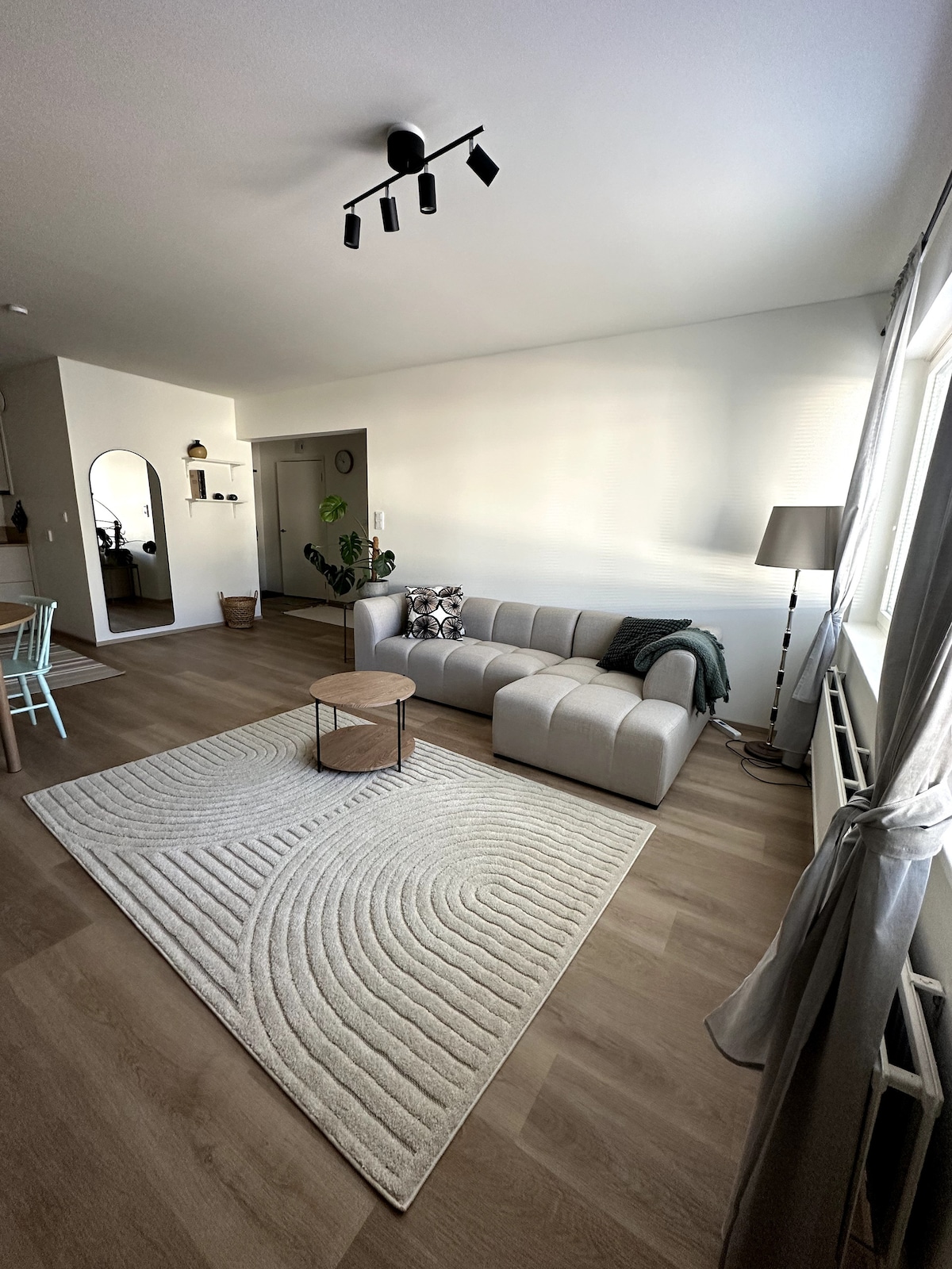 მისაღები ოთახი