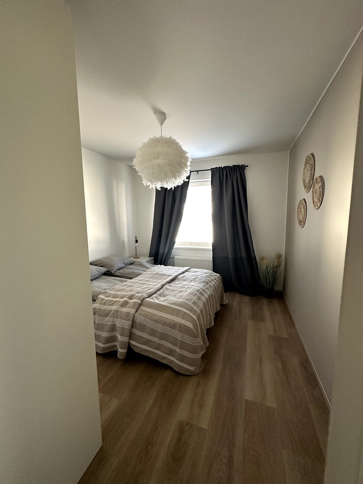 საძინებელი