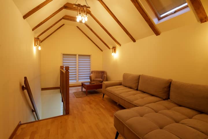 The Cozy Nook | Ultra Central - Ghimbav