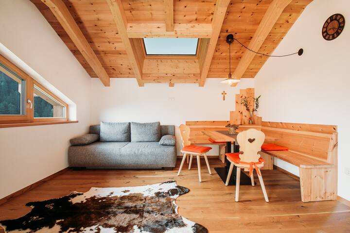 غرفة المعيشة