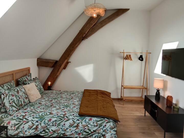 Habitación 1