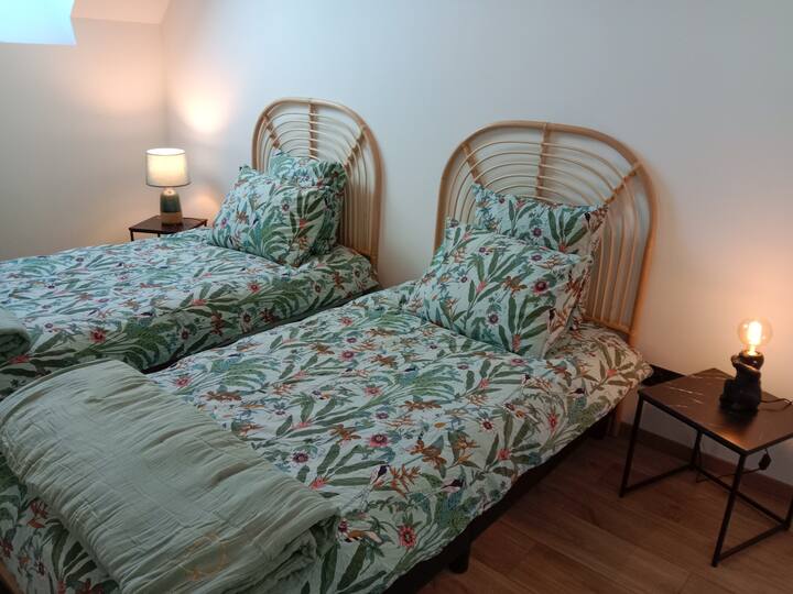 Habitación 3