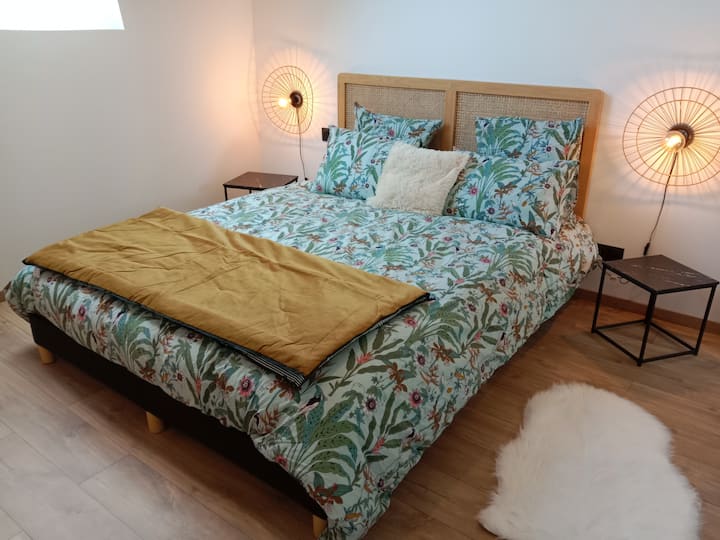 Habitación 2