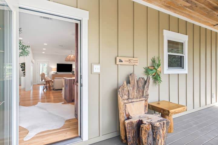 Pickleball Playhouse - Houses for Rent in Santa Rosa ...