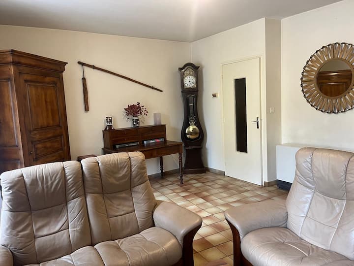 Appartement Au Cœur De Guillestre - Guillestre