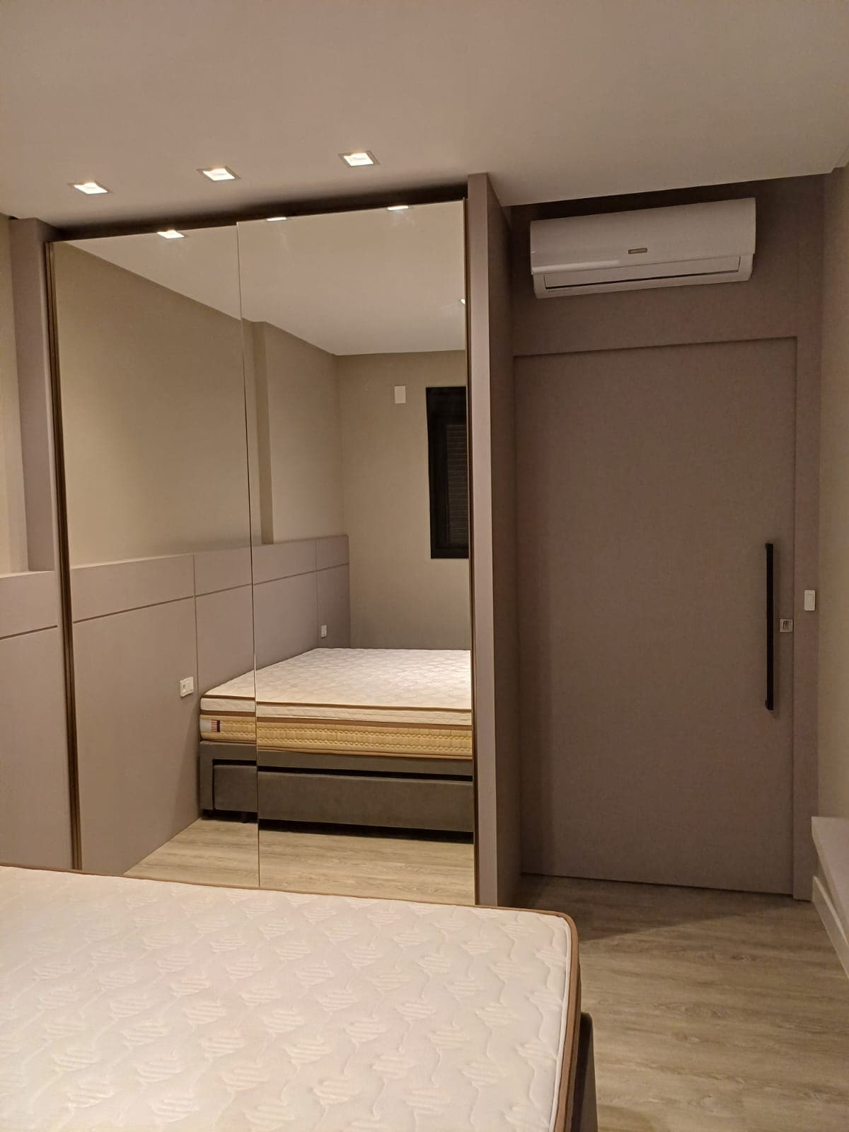 საძინებელი