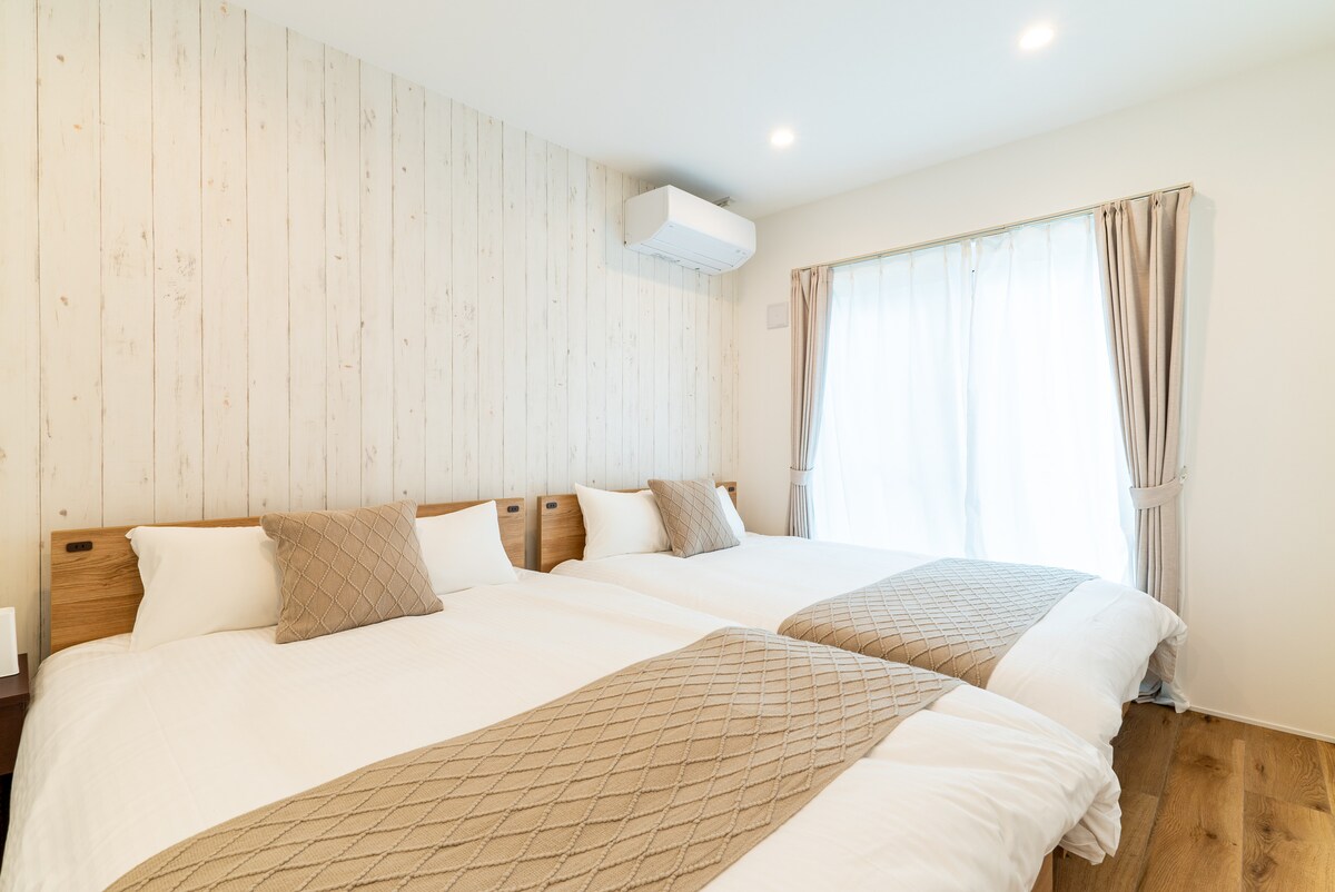 غرفة النوم 3