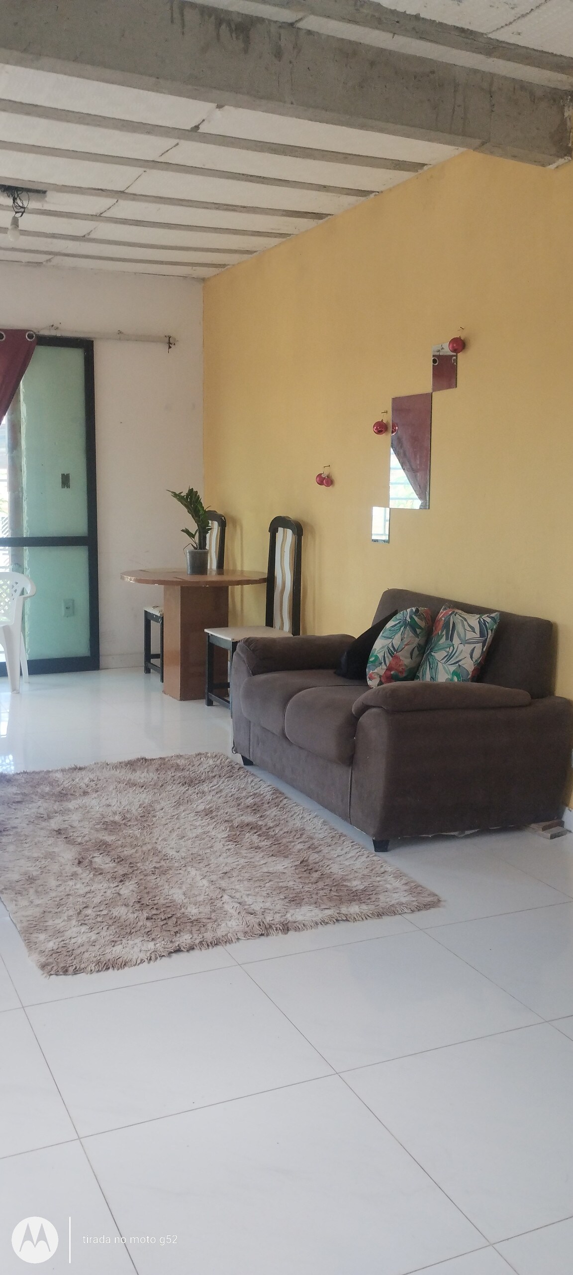 Airbnb em destaque: Beach house em Itaparica