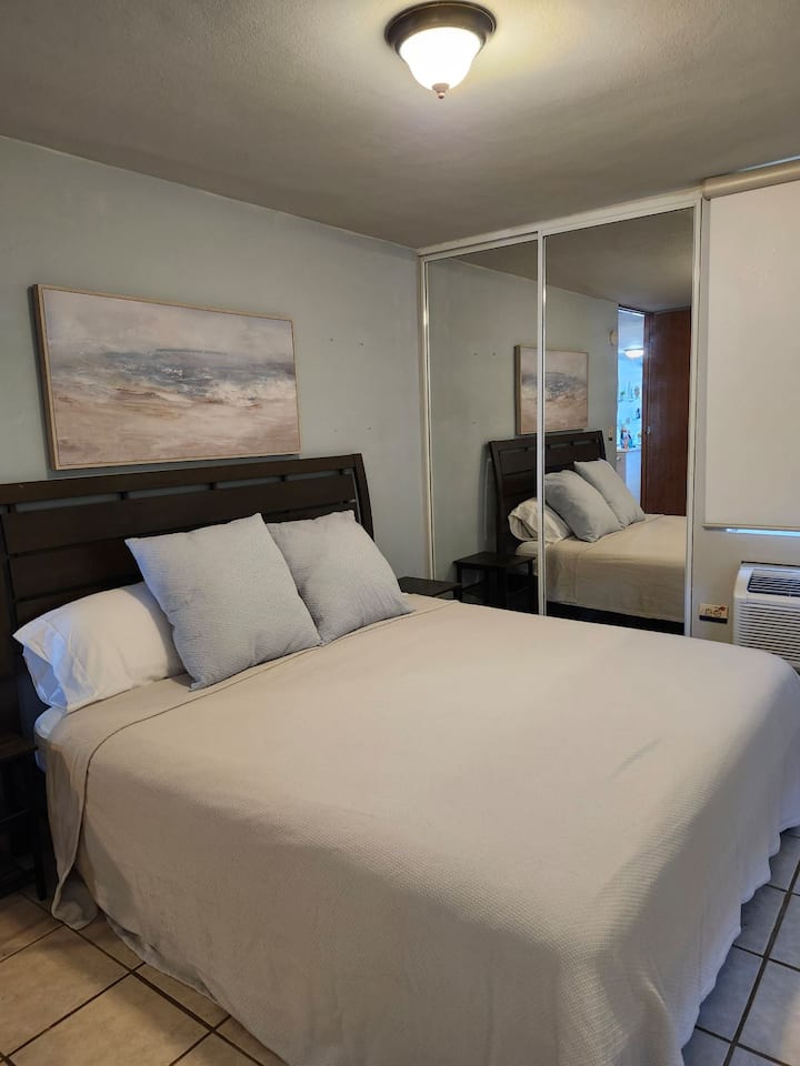 Habitación 1