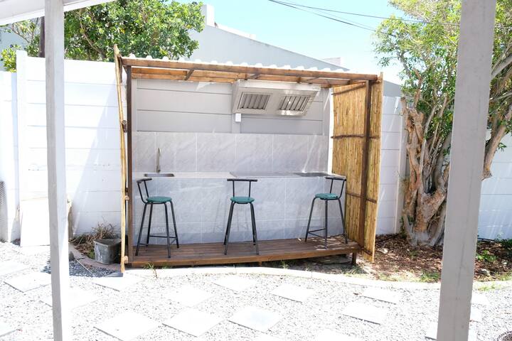 Villa on Flamingo Vlei gallery image 5