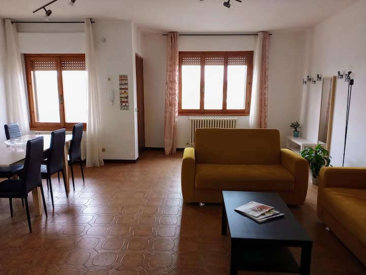 Appartamento Sapore Mare - Private Beach - Porto Sant'Elpidio