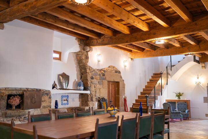 Castillo de Cartellá gallery image 4