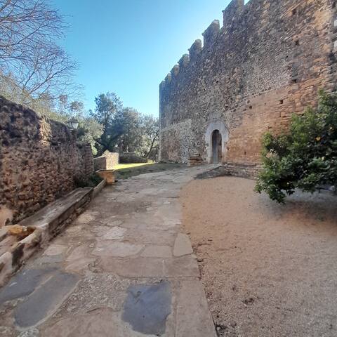 Castillo de Cartellá gallery image 5