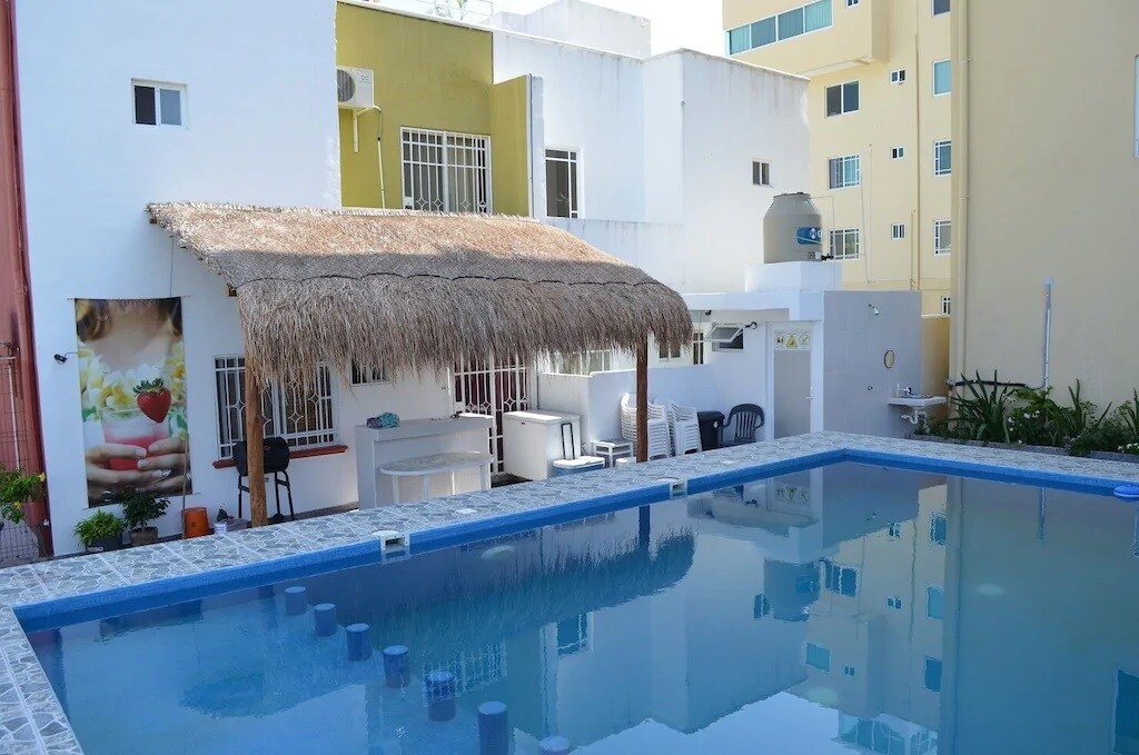 5BR Villa — 5 bedroom vacation rental in