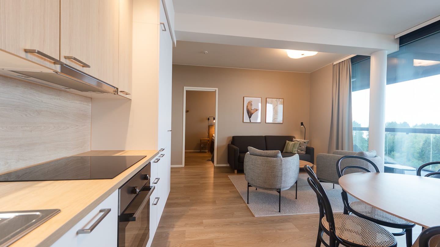 Marina Chalets A37 5