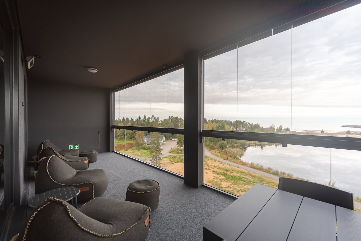 Marina Chalets A37 4