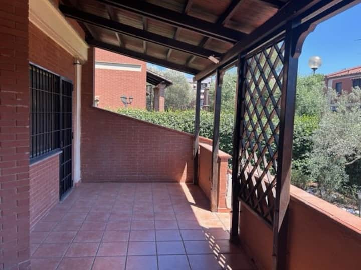 Dolcevita Eur Relax Home - Pomezia