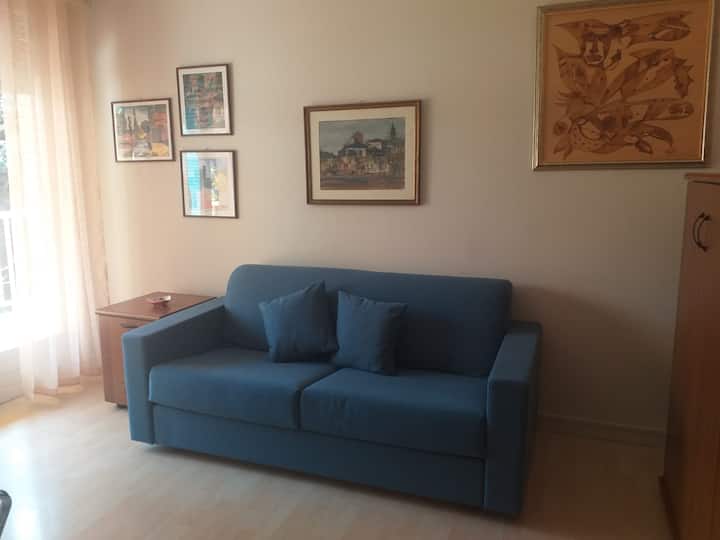 Casa Liliana - Bordighera