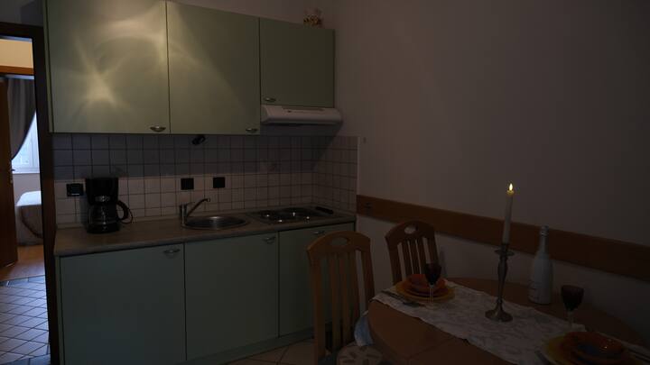 Apartment Maslina + Free Parking Off Premises! - Crikvenica