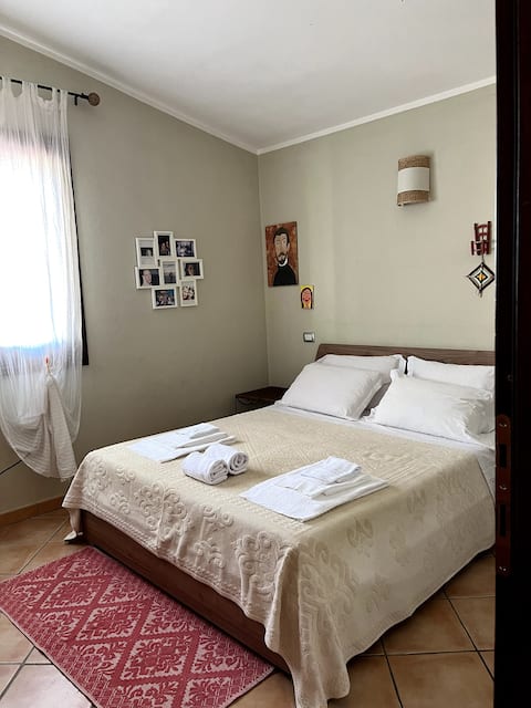Gio's House - Its Gardula