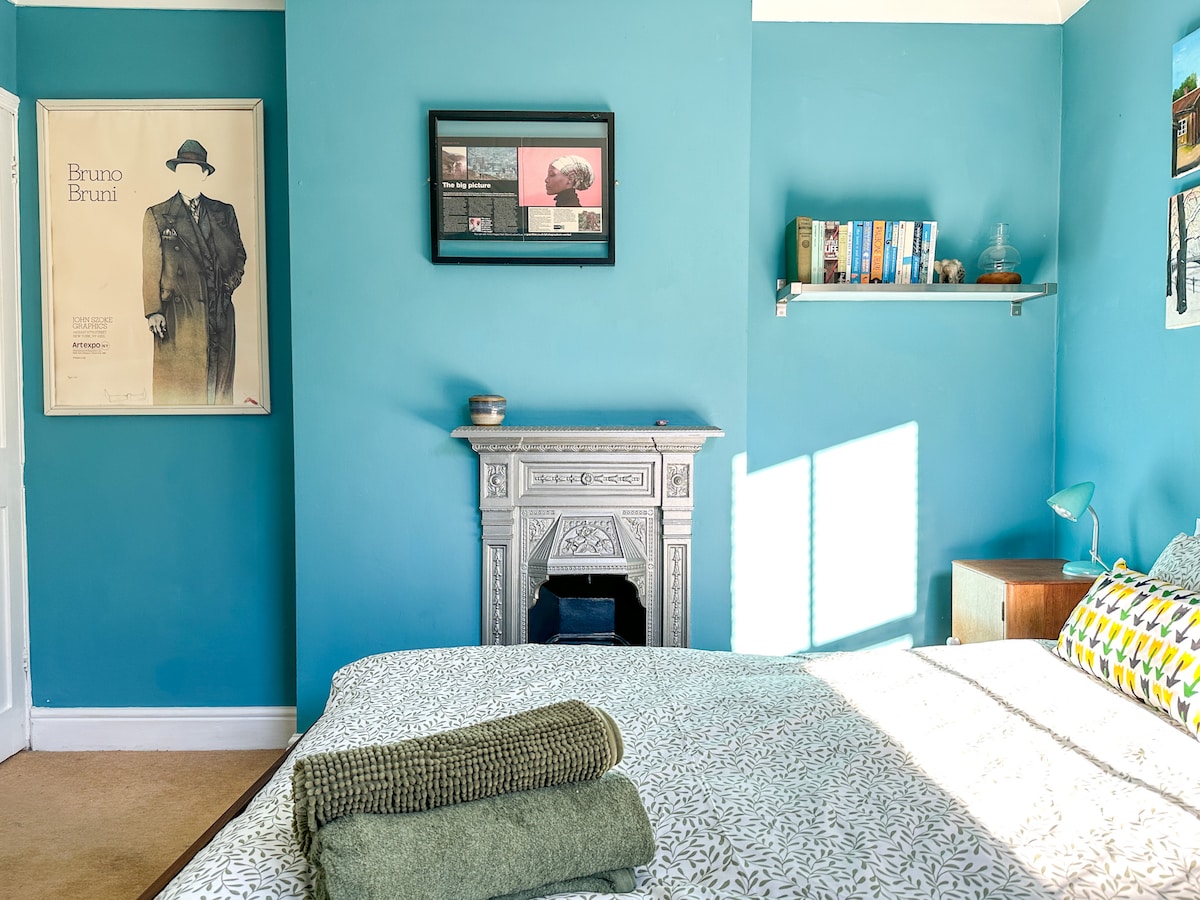 غرفة النوم 2