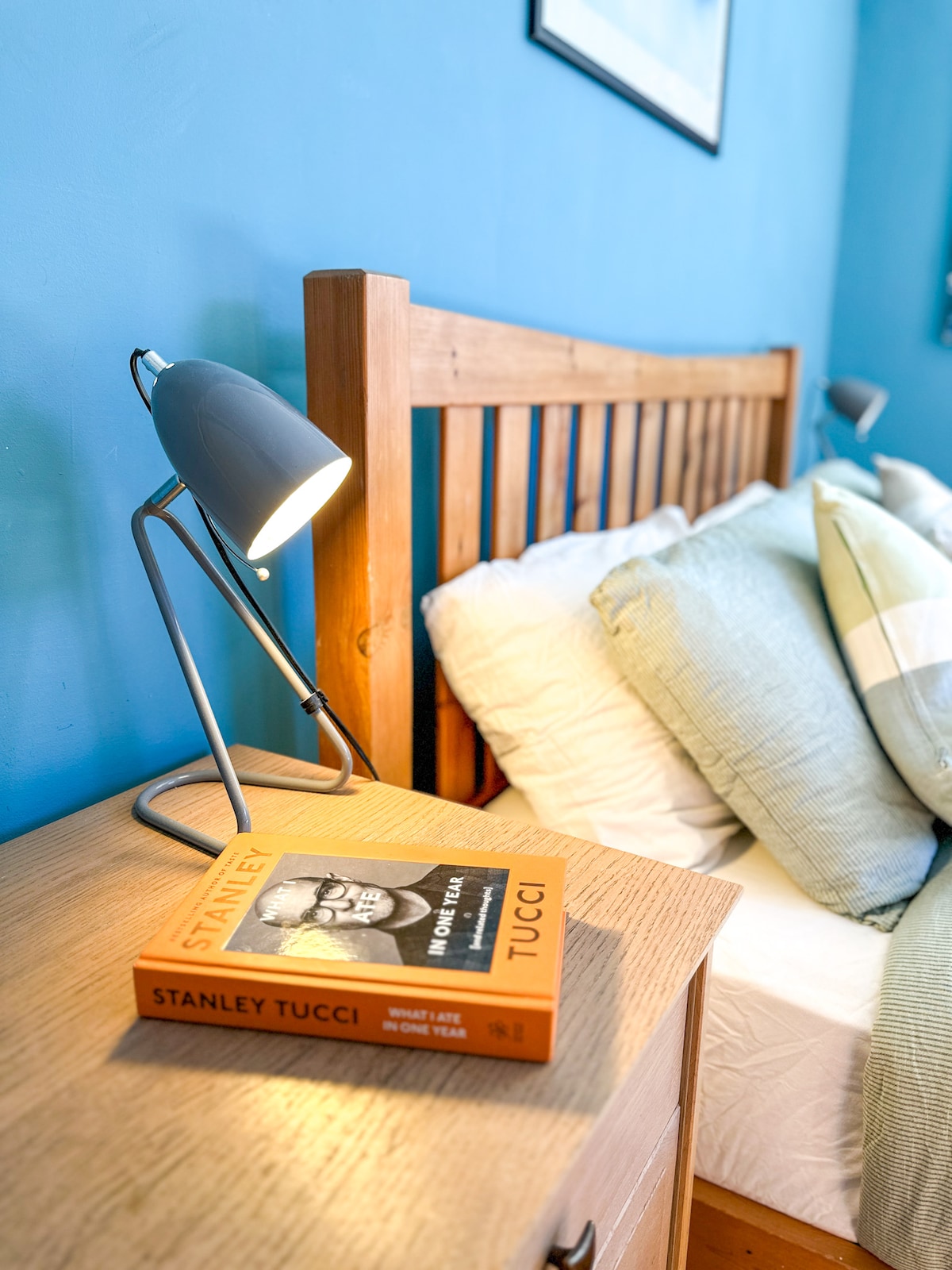 غرفة النوم 1