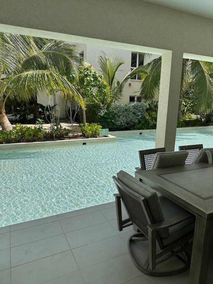 Charming Modern Townhouse Near The Beach! - Barbados