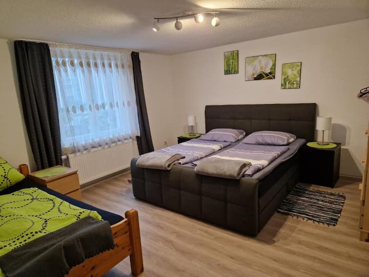 AyNa vacation home
