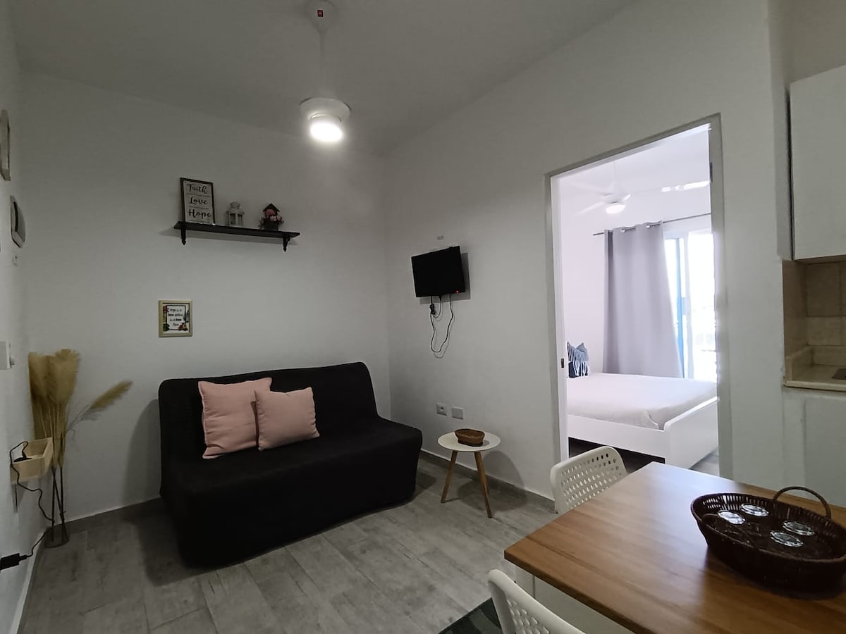 მისაღები სივრცე