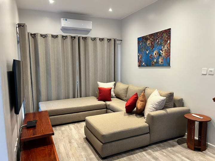 Luxury Apartment 21 - Victoria Falls
