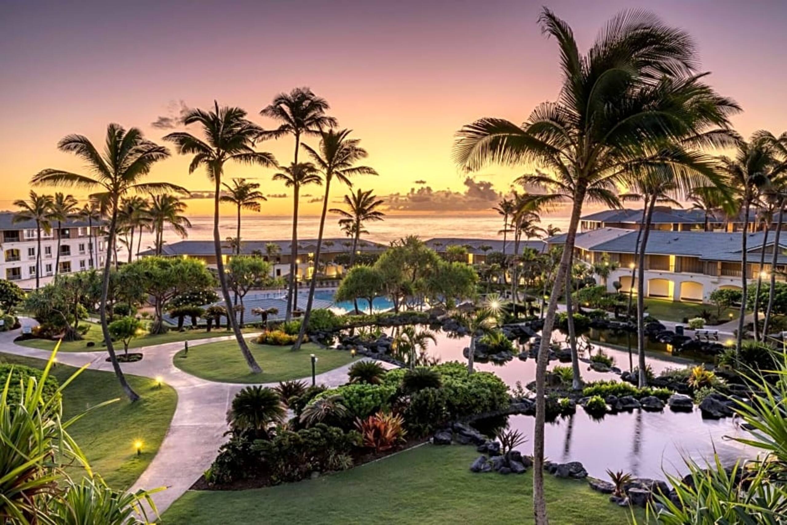 Condo in Koloa · ★5.0 · 2 bedrooms · 4 beds · 2 baths - Photo 24