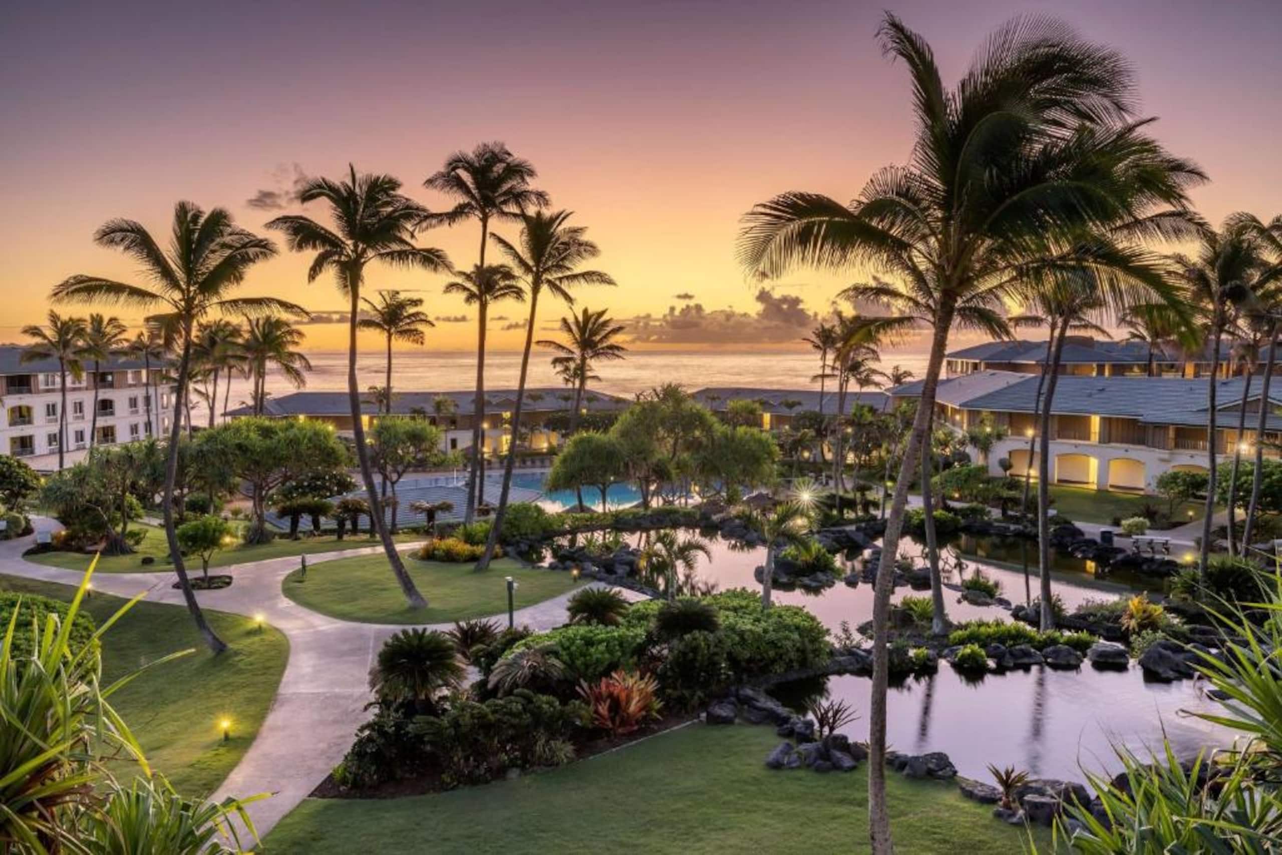 Condo in Koloa · ★5.0 · 2 bedrooms · 4 beds · 2 baths - Photo 18